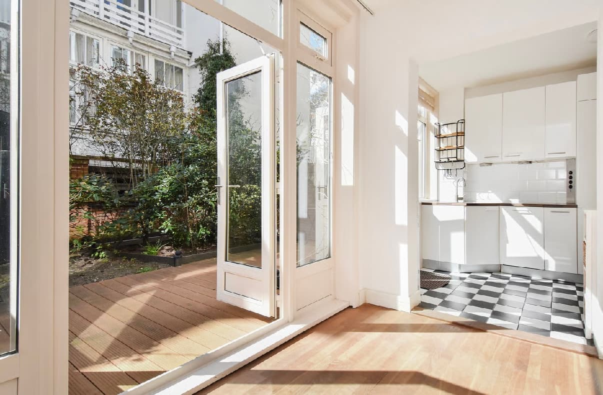 Middelburgsestraat 59, 2587 CT Den Haag - Foto 1