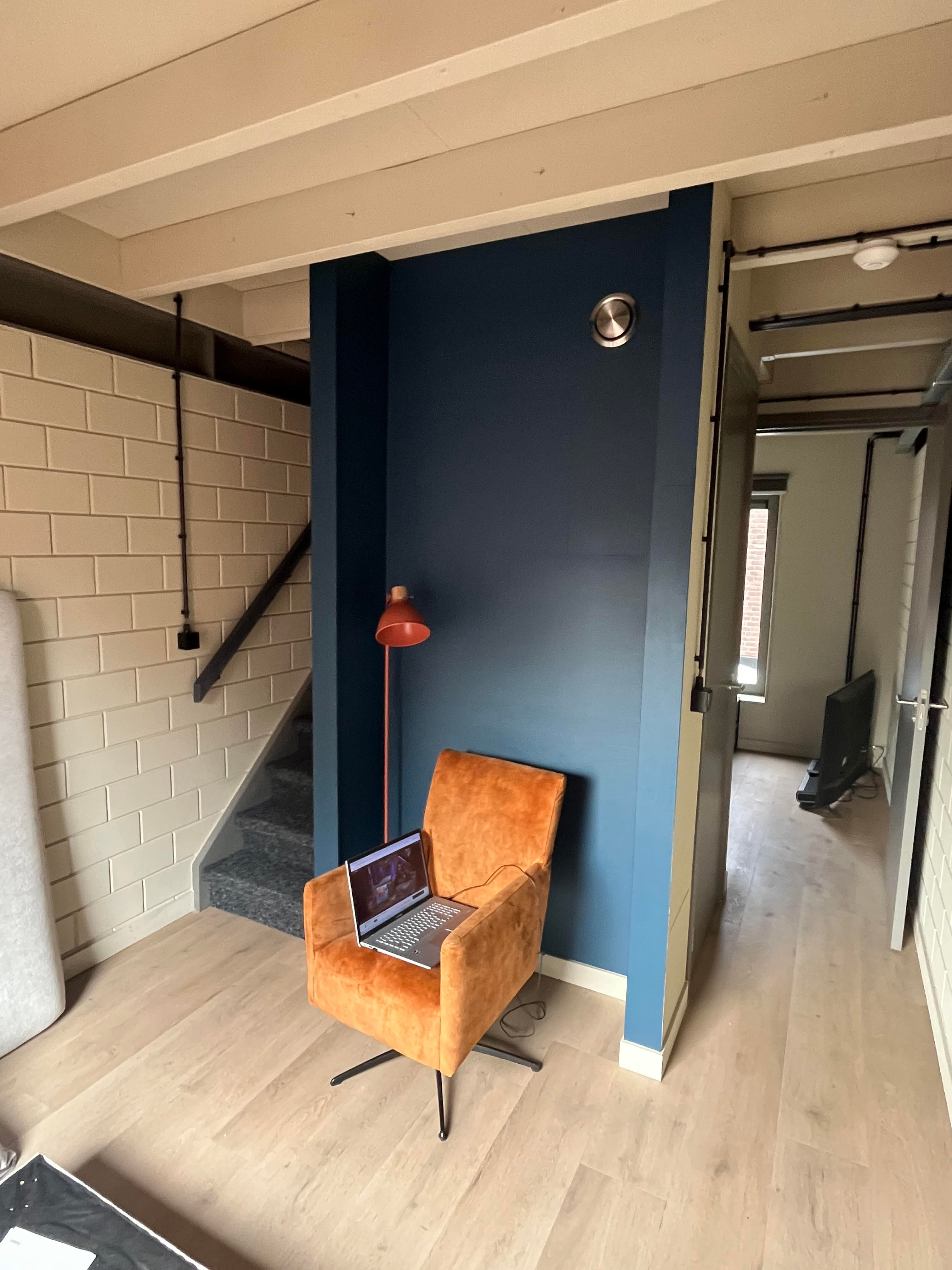 Stedekestraat 22A, 5041 DN Tilburg - Foto 2