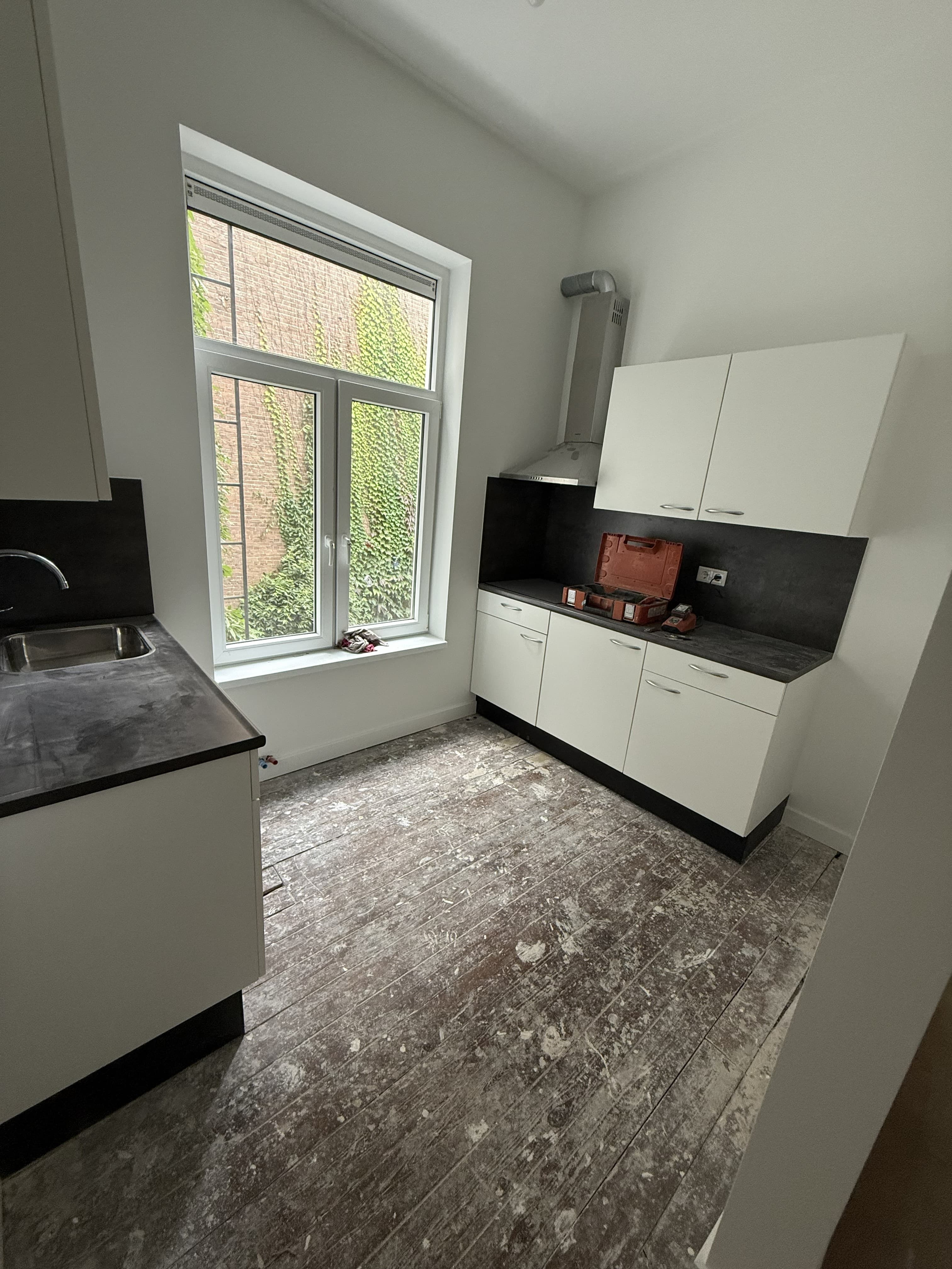 Straalmanstraat 20, 6521 JL Nijmegen - Foto 1