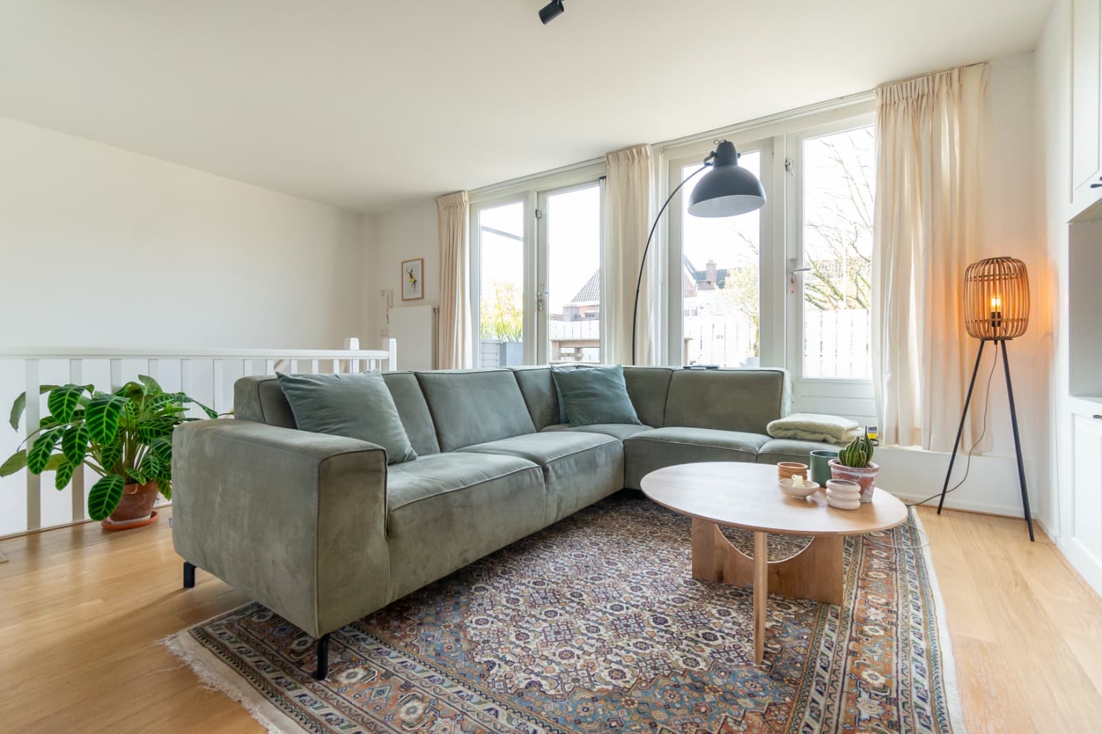 Marco Polostraat 35, 1057 WD Amsterdam - Foto 2