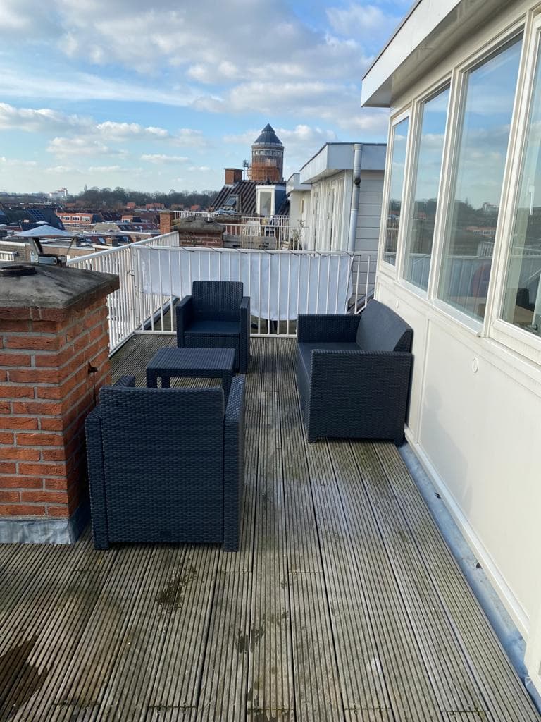 Amsterdamsestraatweg 320E, 3551 CT Utrecht - Foto 7