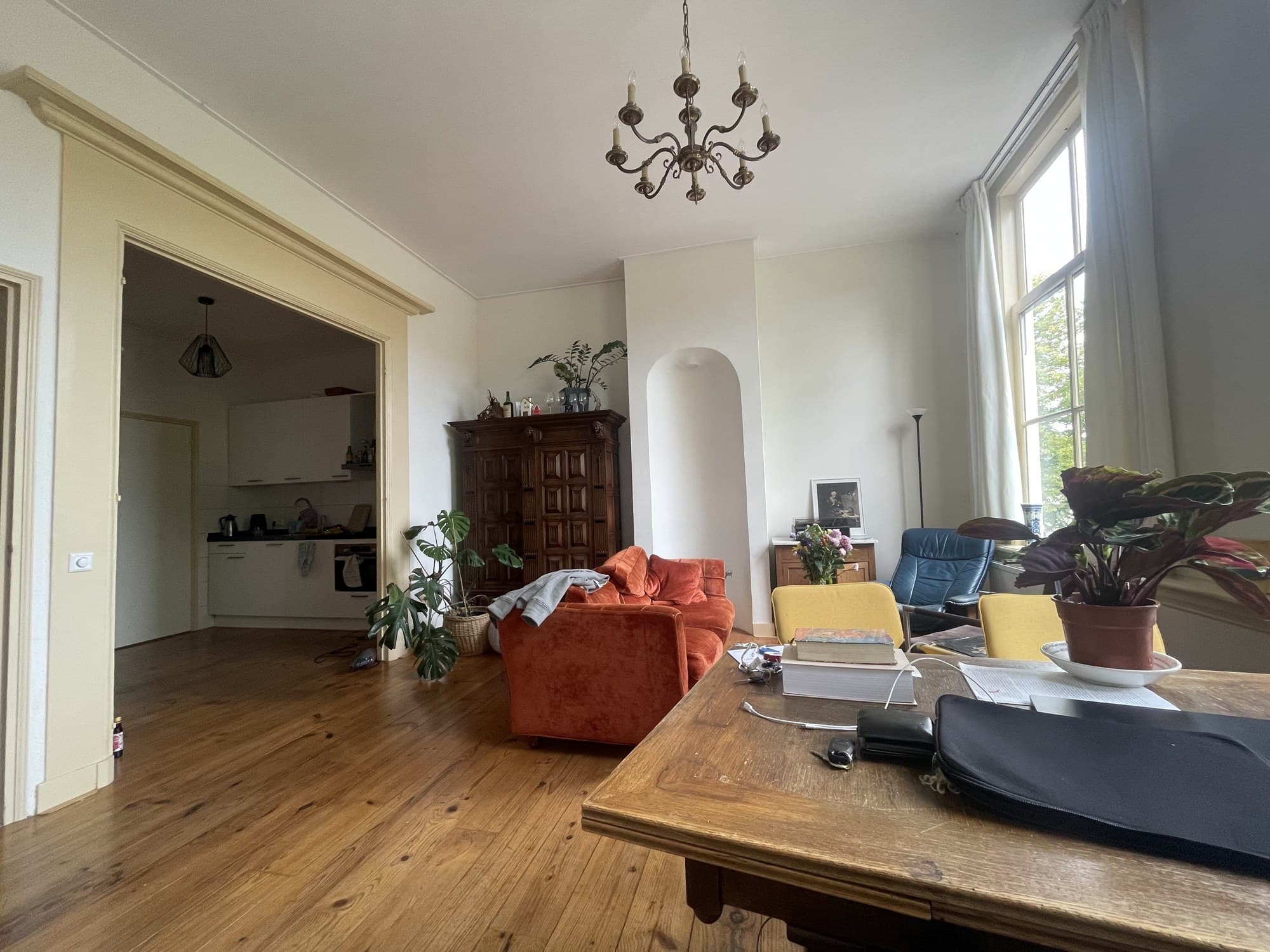 Herengracht 66, 2312 LE Leiden - Foto 3
