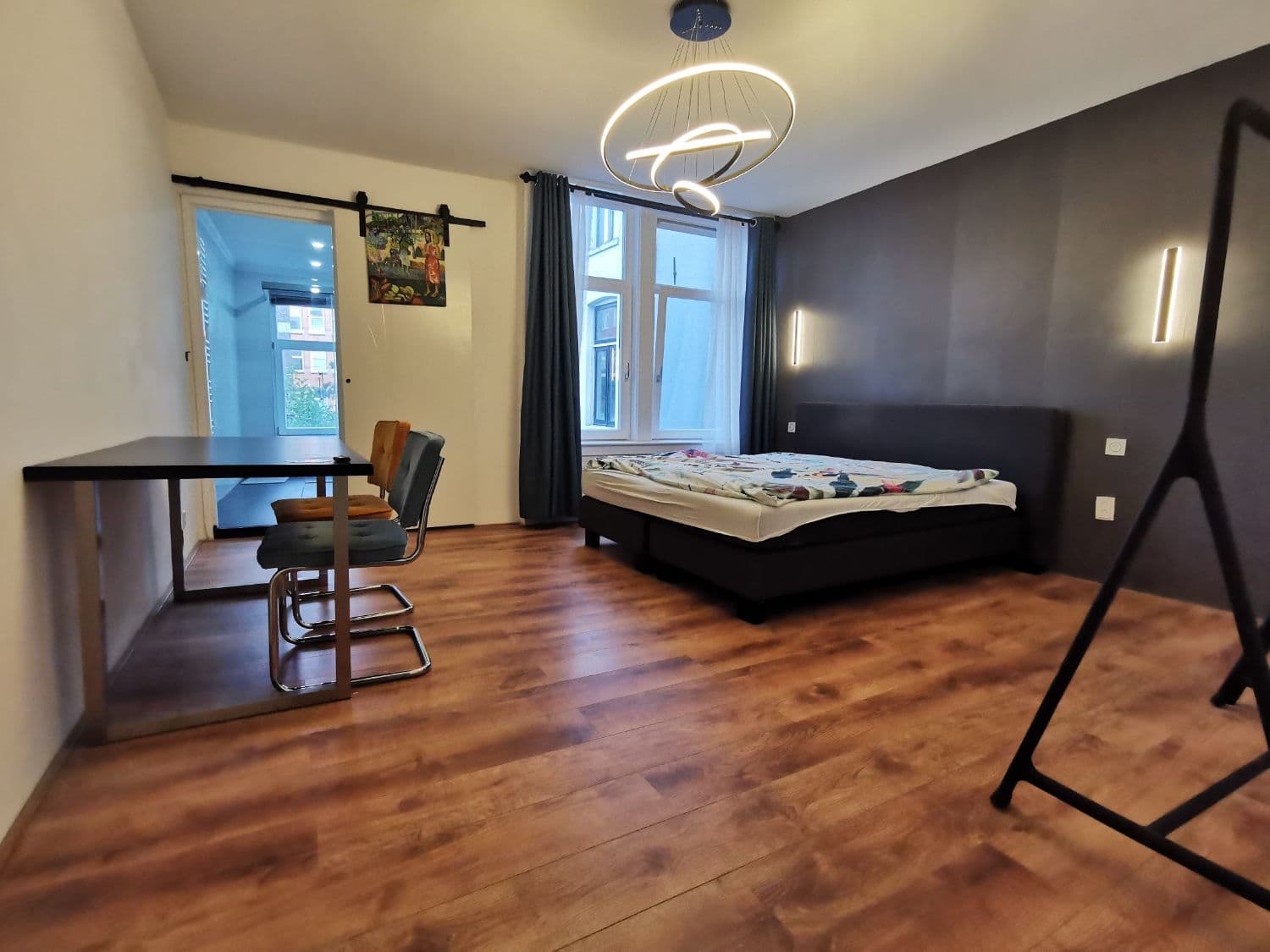 Rustenburgerstraat 39, 1074 ER Amsterdam - Foto 1