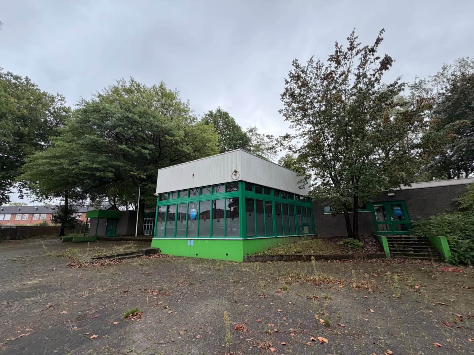 Jerichostraat 1, 6418 ET Heerlen - Foto 1
