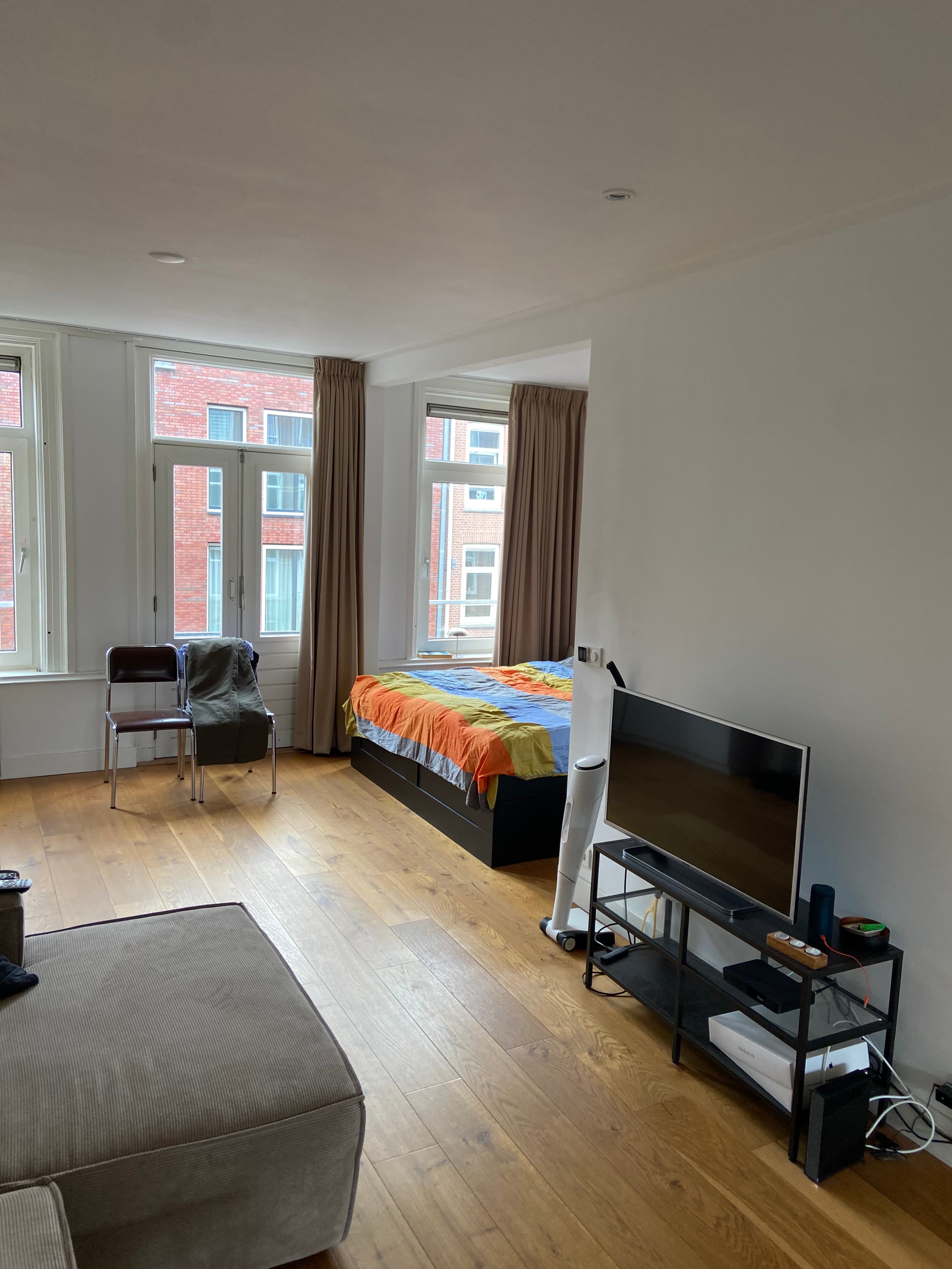 Van Ostadestraat 173, 1073 TL Amsterdam - Foto 1