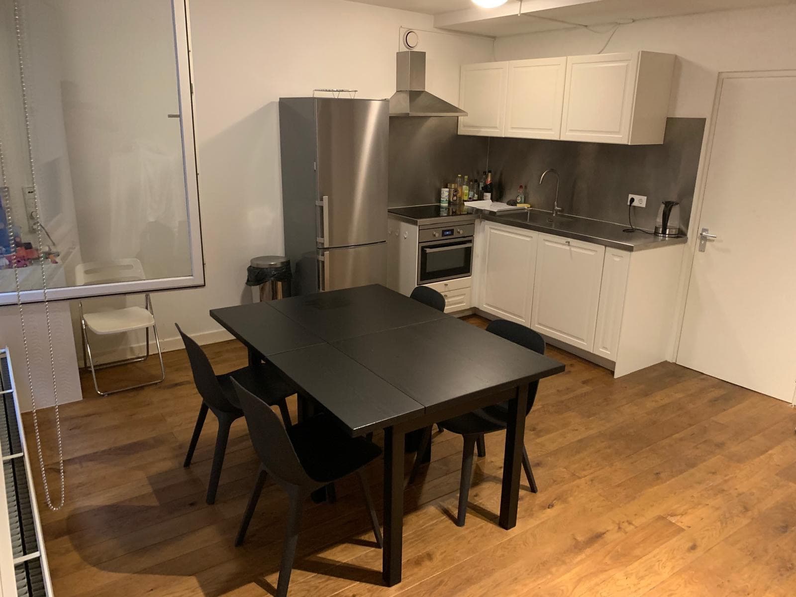 Nieuwezijds Voorburgwal, Amsterdam - Foto 1