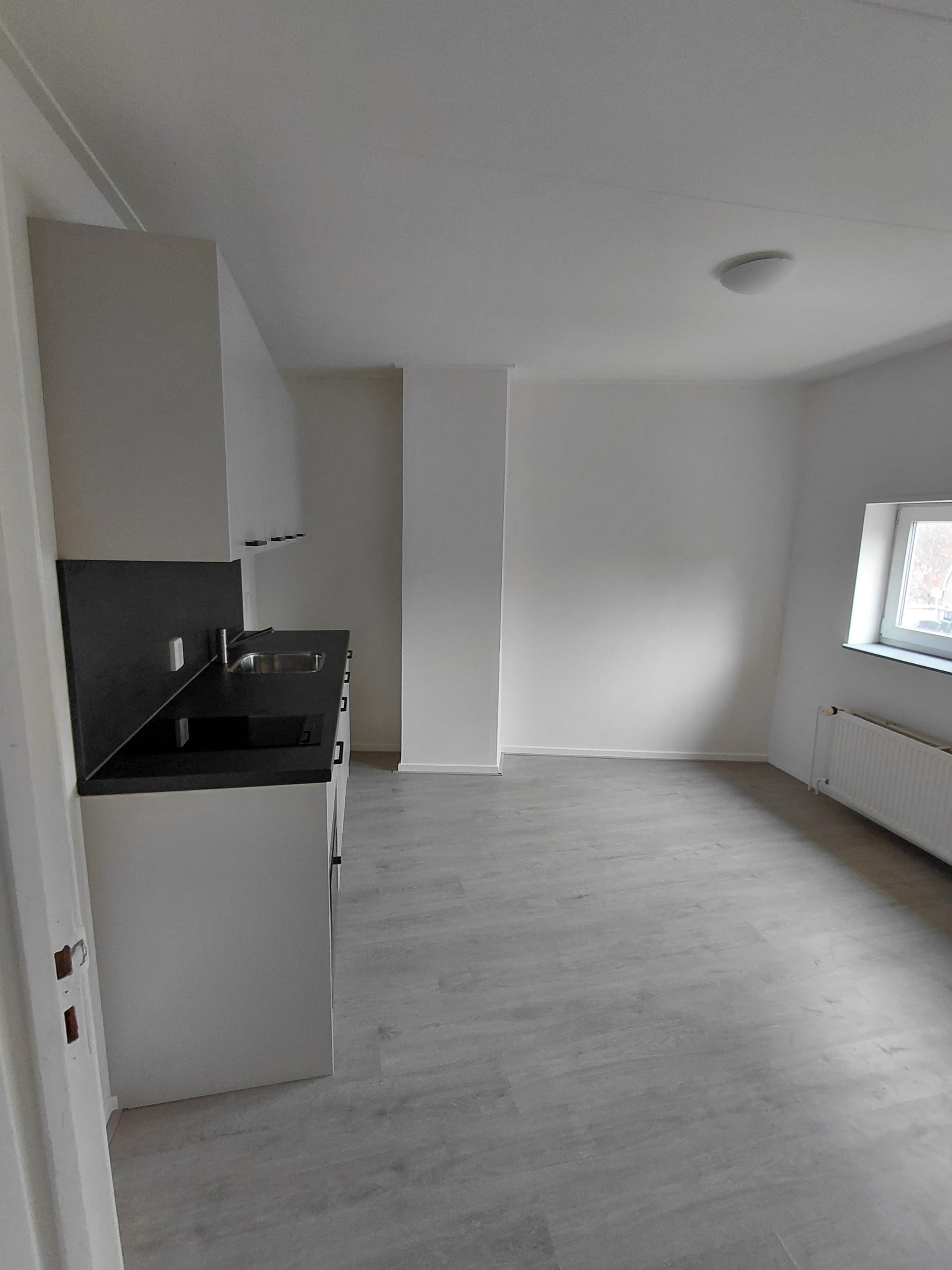 Leeuwarderstraat 39, 8932 GN Leeuwarden - Foto 1