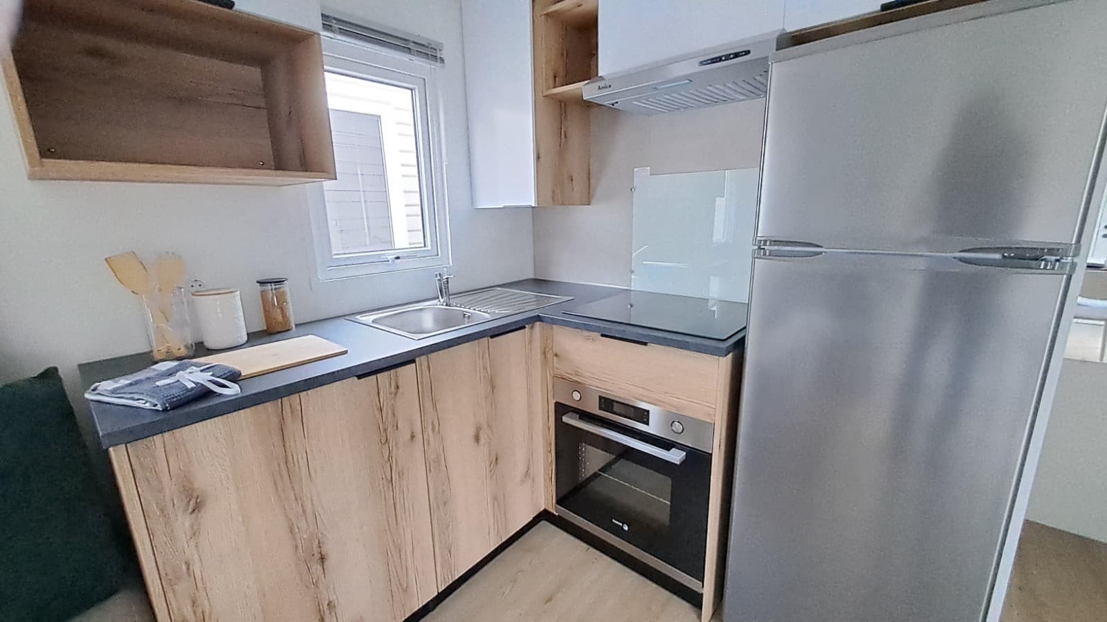 Strandweg 1, 9976 VS Lauwersoog - Foto 4