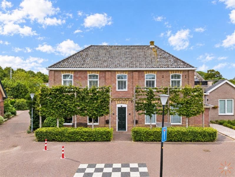 Dorpsstraat, Dirkshorn - Foto 1