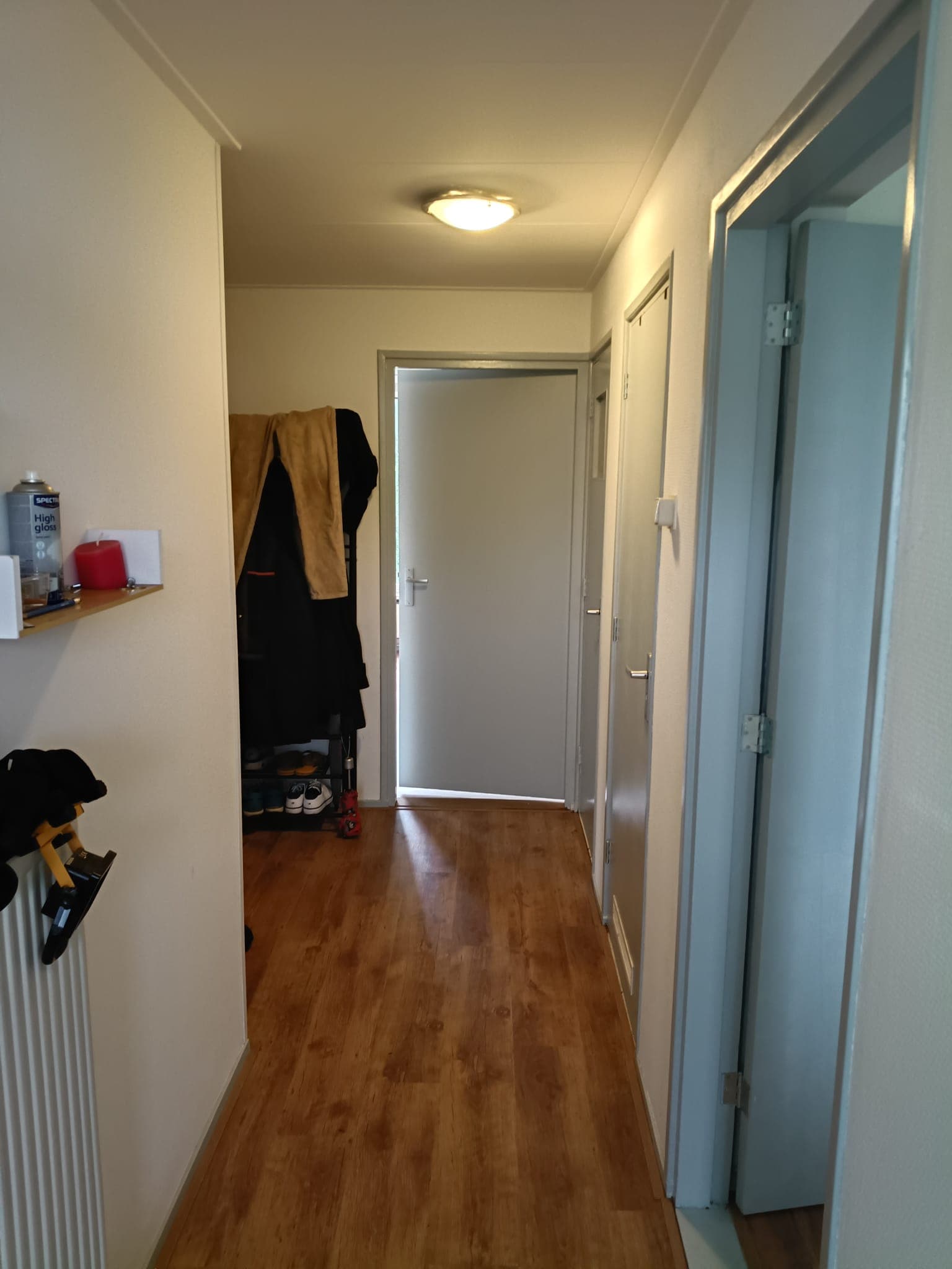 Van der Goesstraat 2, 6826 KJ Arnhem - Foto 8