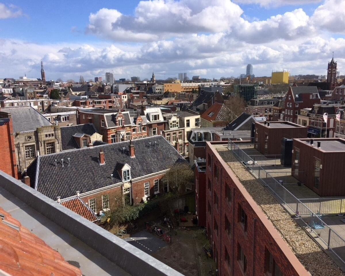 Schuitemakersstraat 2, 9711 HW Groningen - Foto 1
