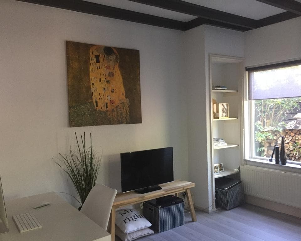 Berkhofweg 8, 6741 XS Lunteren - Foto 1