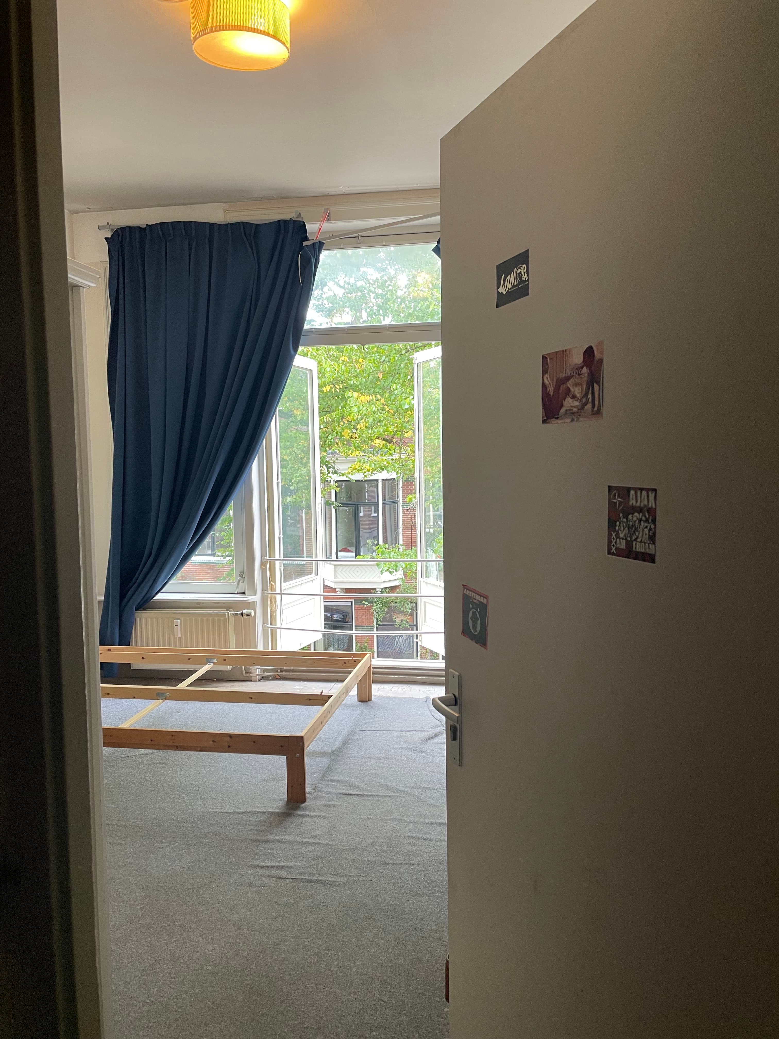 H.W. Mesdagstraat 30, 9718 HK Groningen - Foto 1