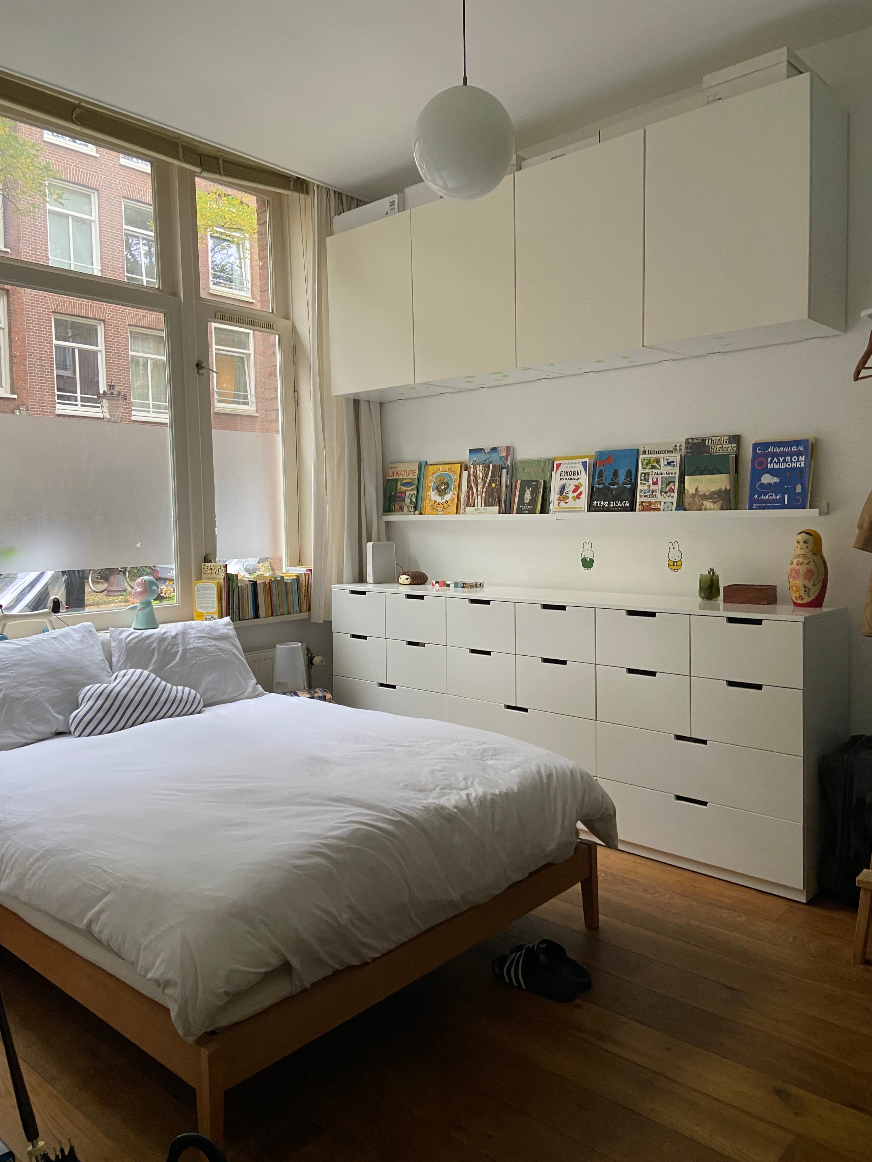 Wilhelminastraat 119, 1054 WB Amsterdam - Foto 4