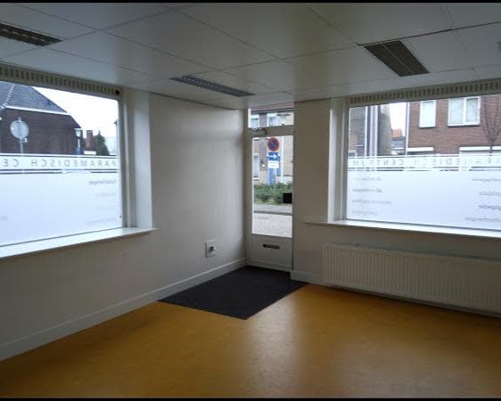 Wolfstraat 55B, 5701 JB Helmond - Foto 1