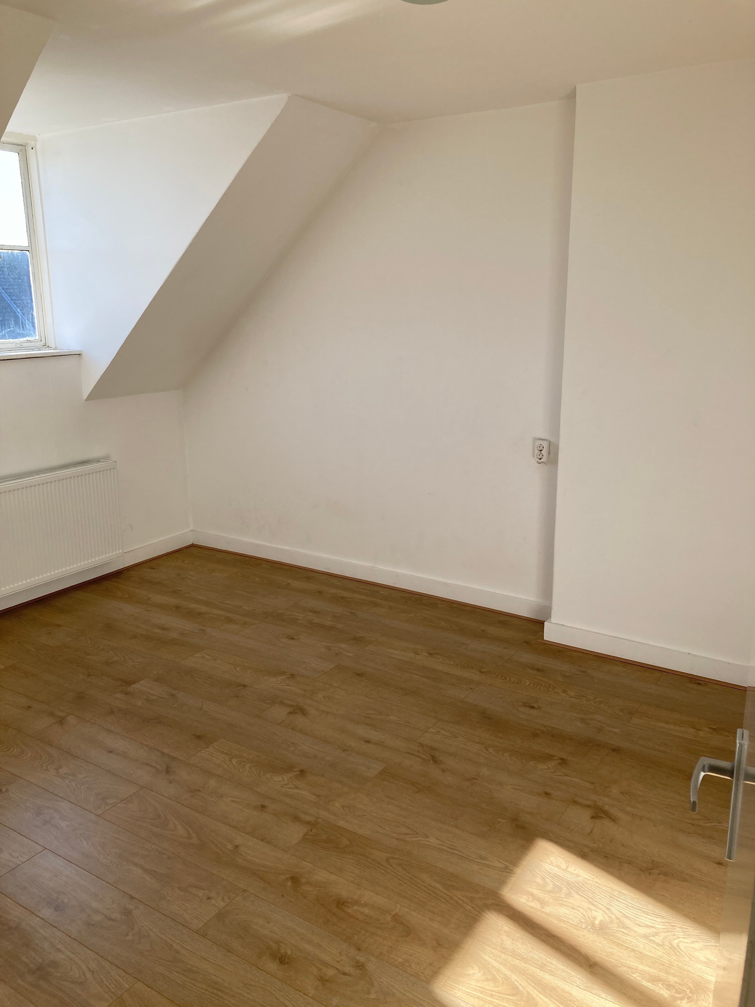 Wolphaertsbocht 204, 3083 MS Rotterdam - Foto 1