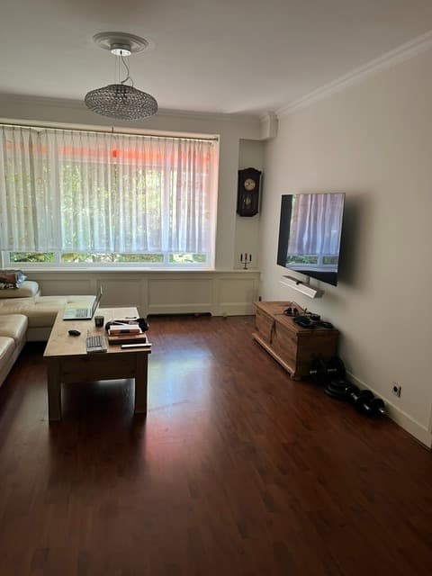 Geraniumstraat 29, 2565 SC Den Haag - Foto 1