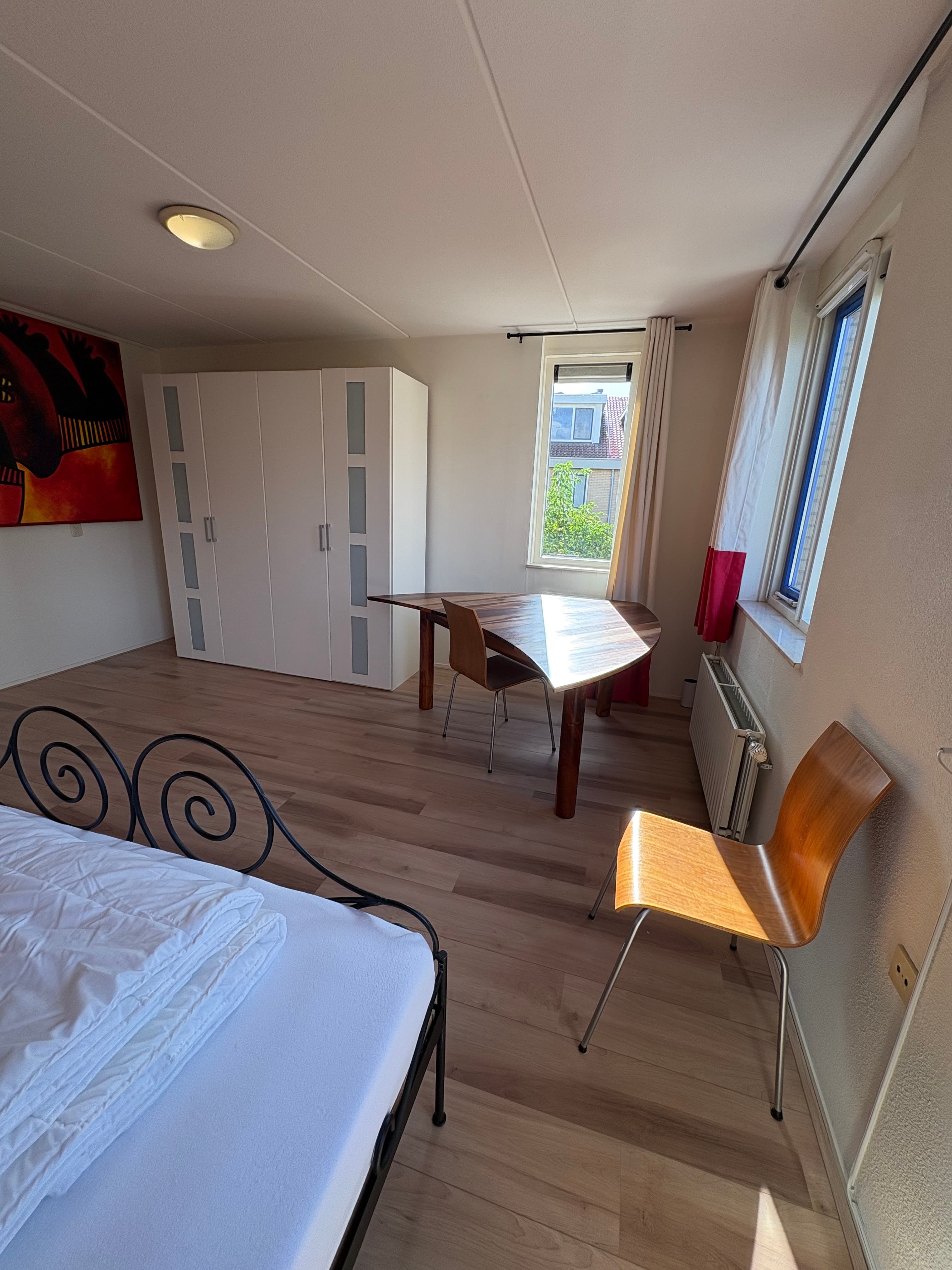 Leonard Roggeveenstraat 12, 6708 SL Wageningen - Foto 3