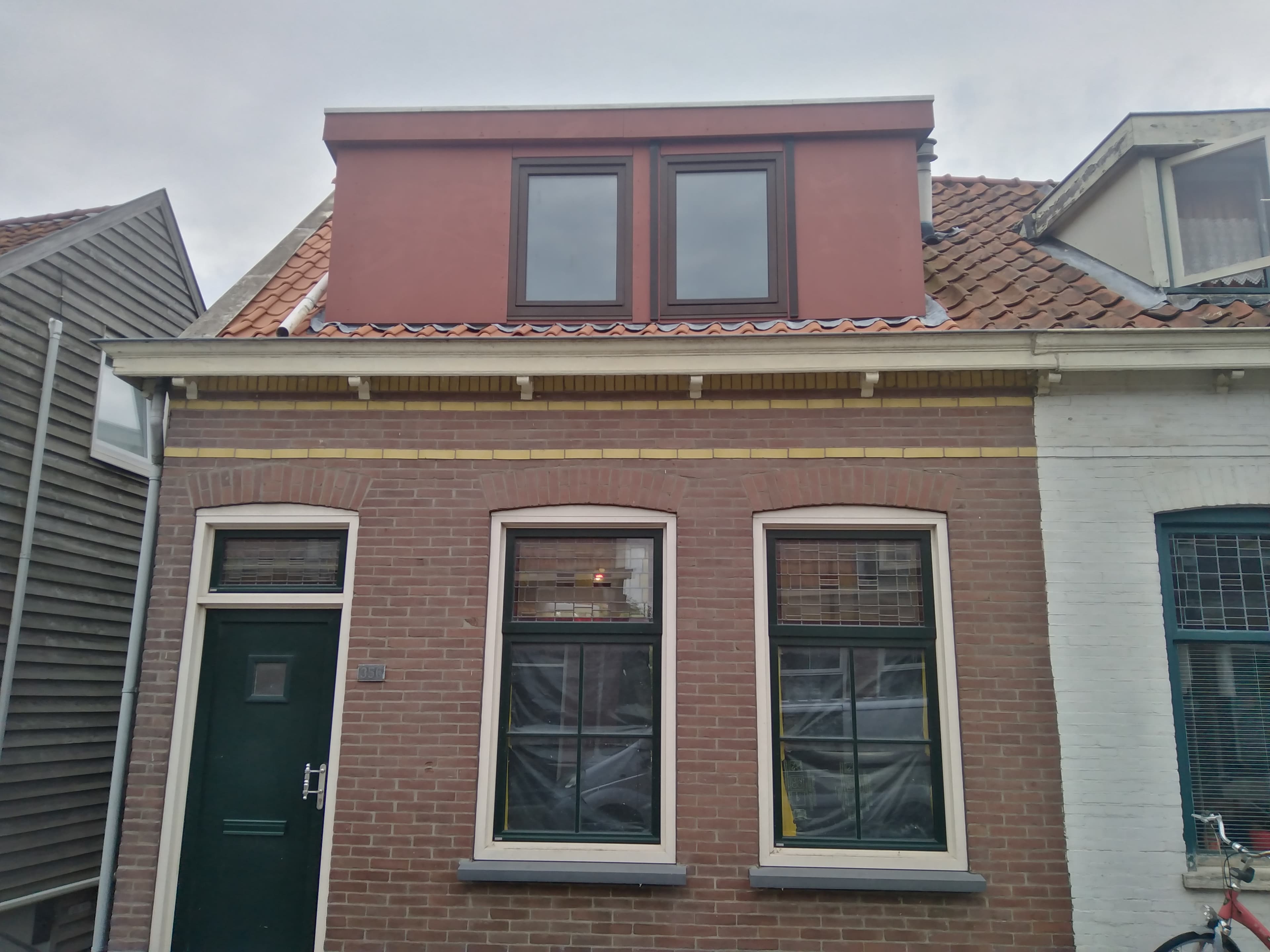 Zuiddijk, Zaandam - Foto 1
