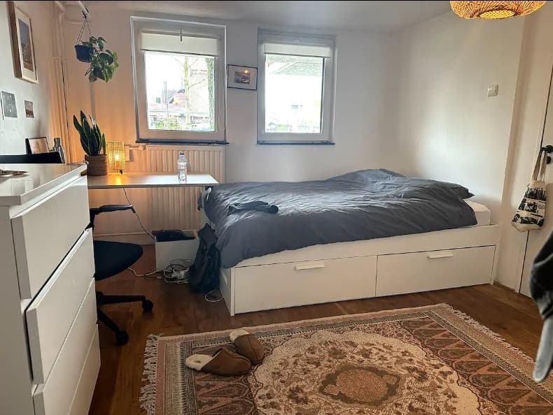 Zeeburgerstraat 64, 1018 AG Amsterdam - Foto 1