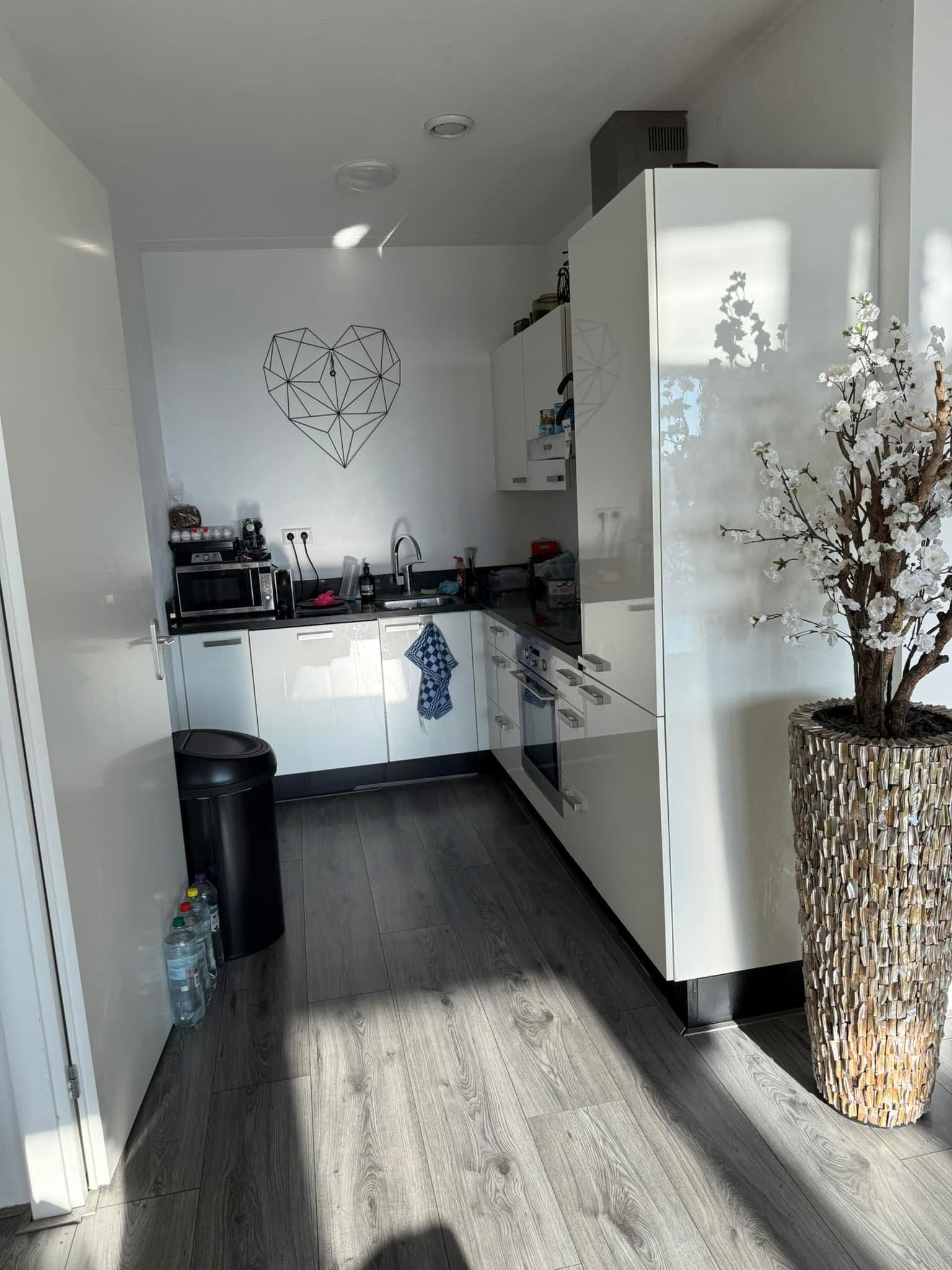 Hoekenes 51B16, 1068 MP Amsterdam - Foto 4