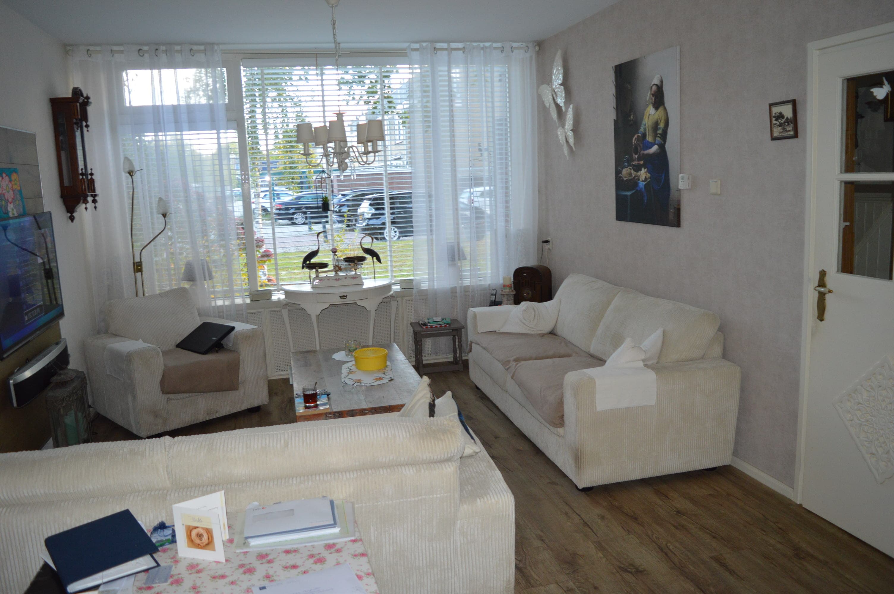 Rivierenlaan 46, 3181 DR Rozenburg-Rotterdam - Foto 1