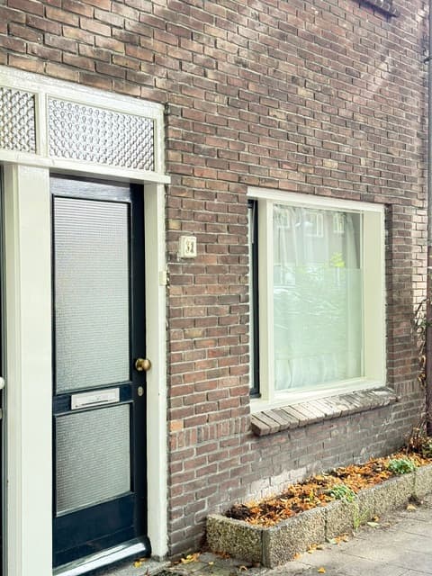 Edisonstraat, Utrecht - Foto 1