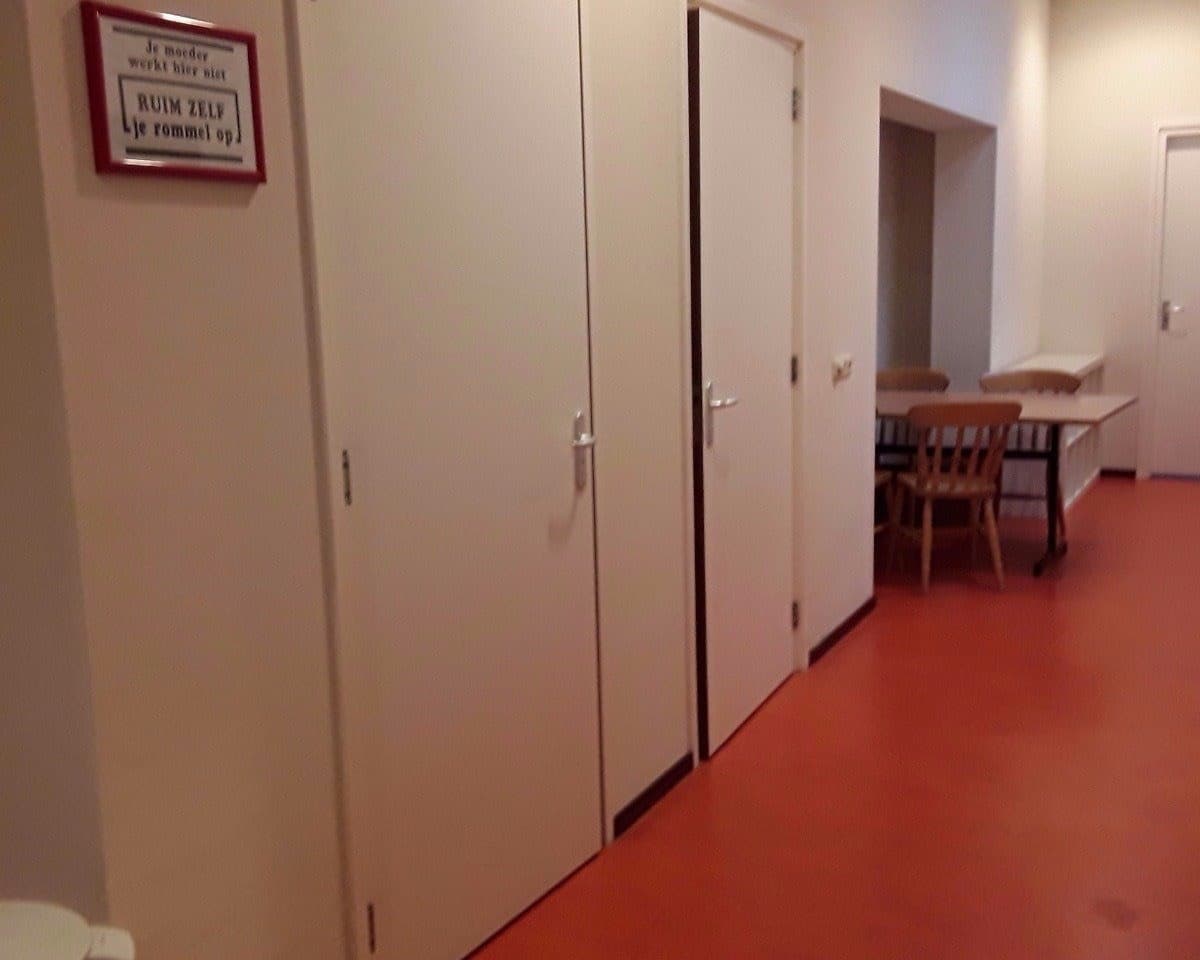 Korvelplein 1768, 5025 JX Tilburg - Foto 3