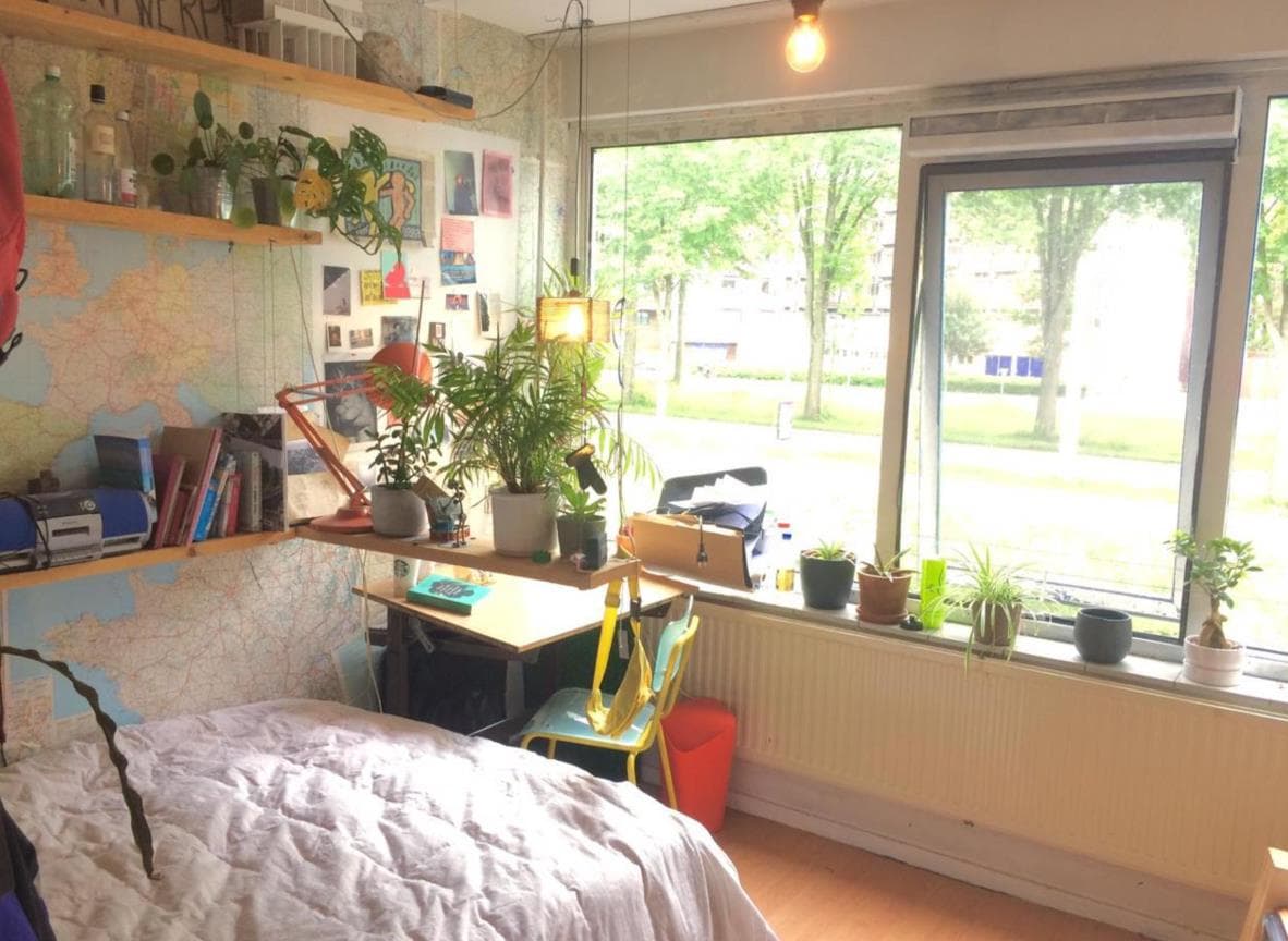 Jacoba van Beierenlaan 47, 2613 HZ Delft - Foto 7