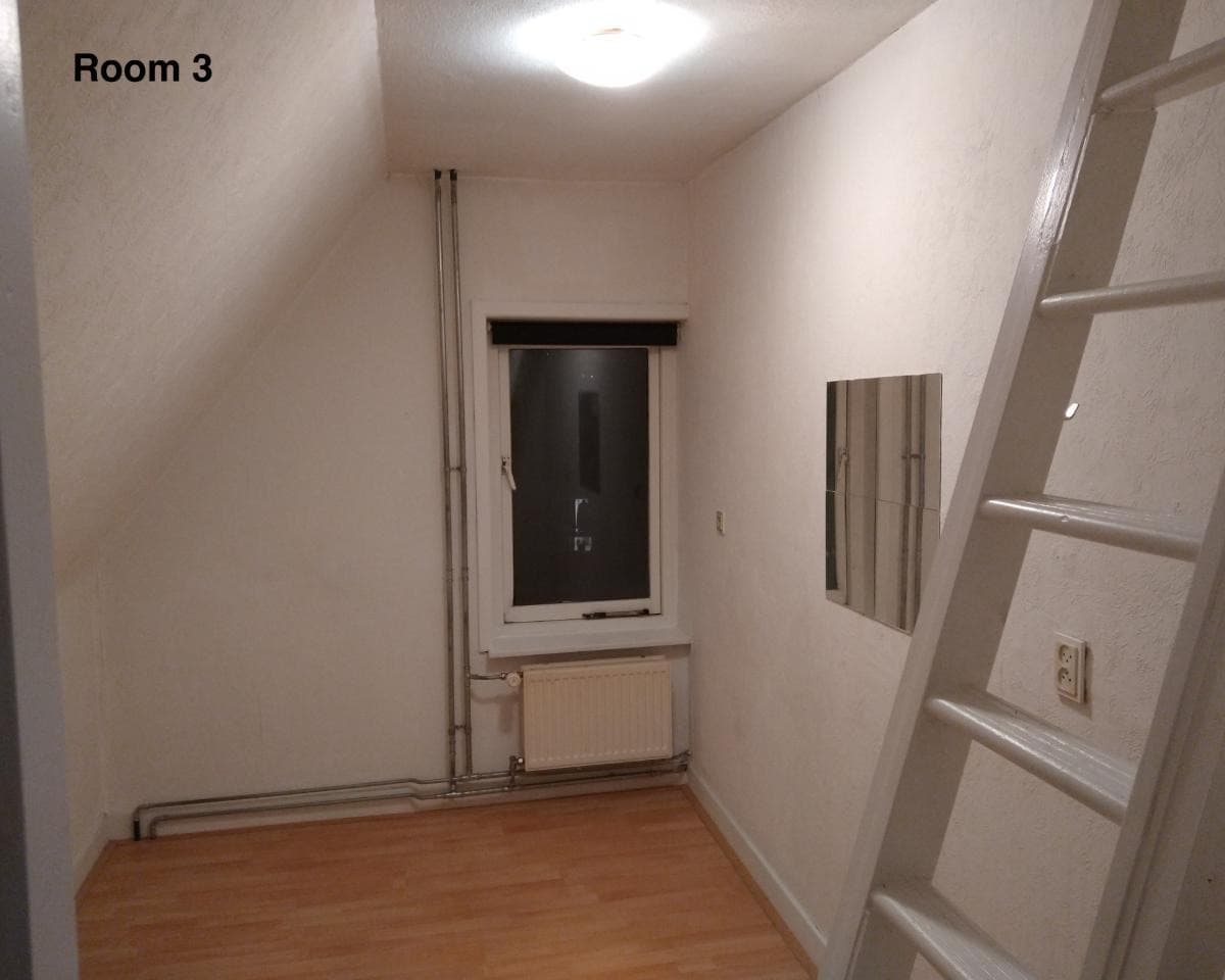Cremerstraat 18, 2032 KP Haarlem - Foto 3