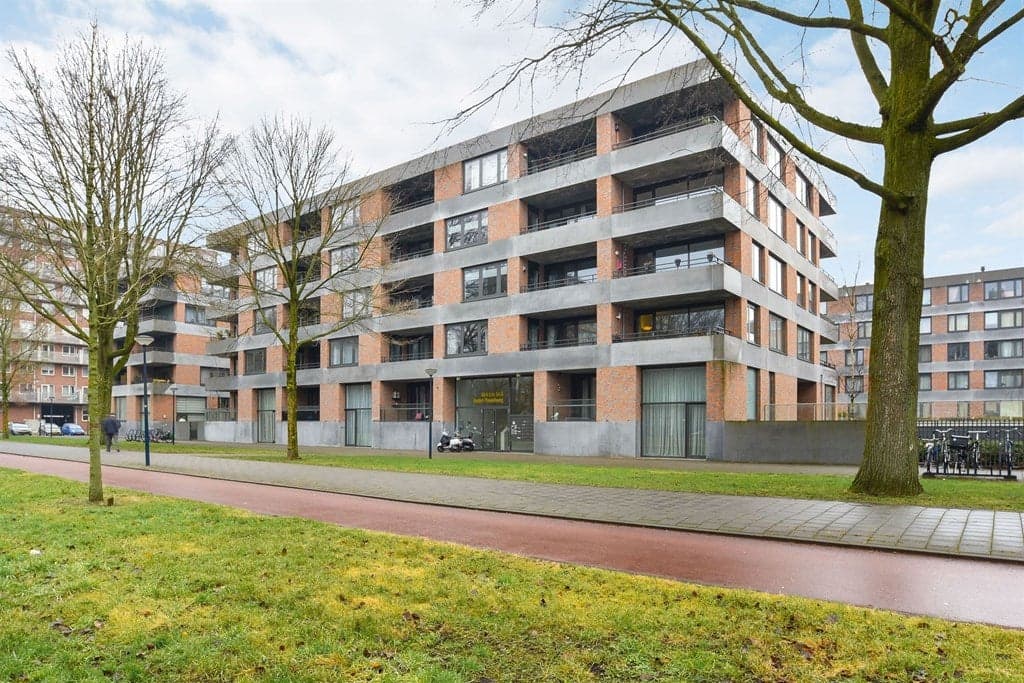 Baden Powellweg 52, 1069 LK Amsterdam - Foto 9