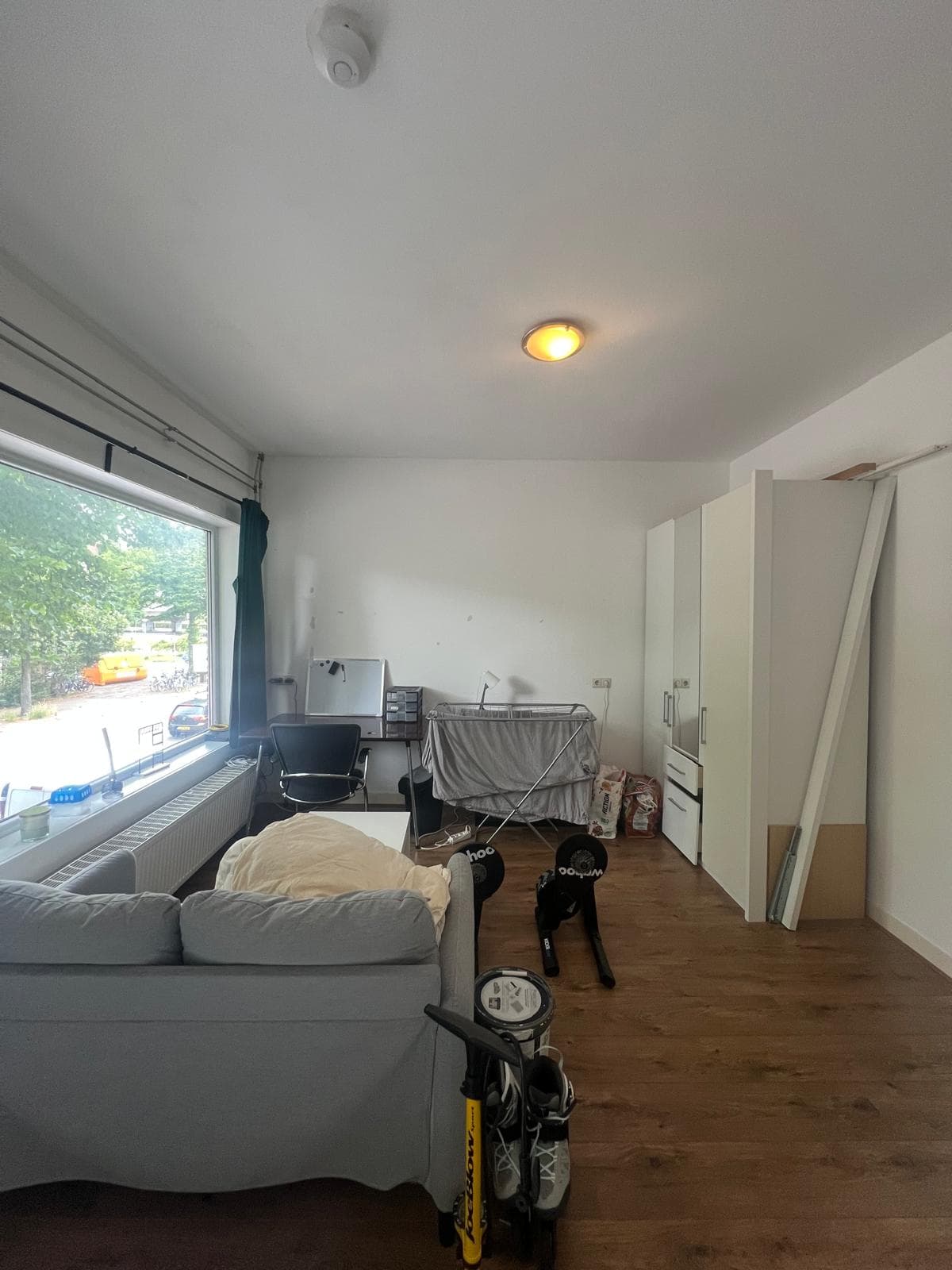Parkweg 118, 9727 HC Groningen - Foto 1