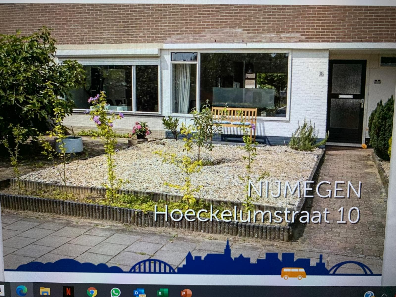 Hoeckelumstraat 10, 6535 PG Nijmegen - Foto 3