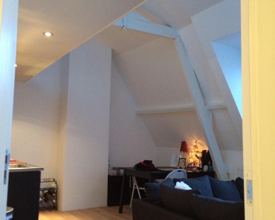 Frans Halsstraat 13A, 2021 EG Haarlem - Foto 2