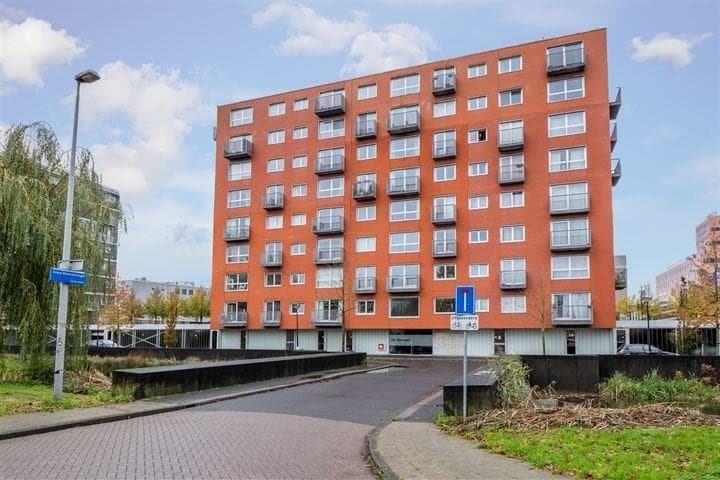Anna Blamansingel 67, 1102 ST Amsterdam - Foto 1