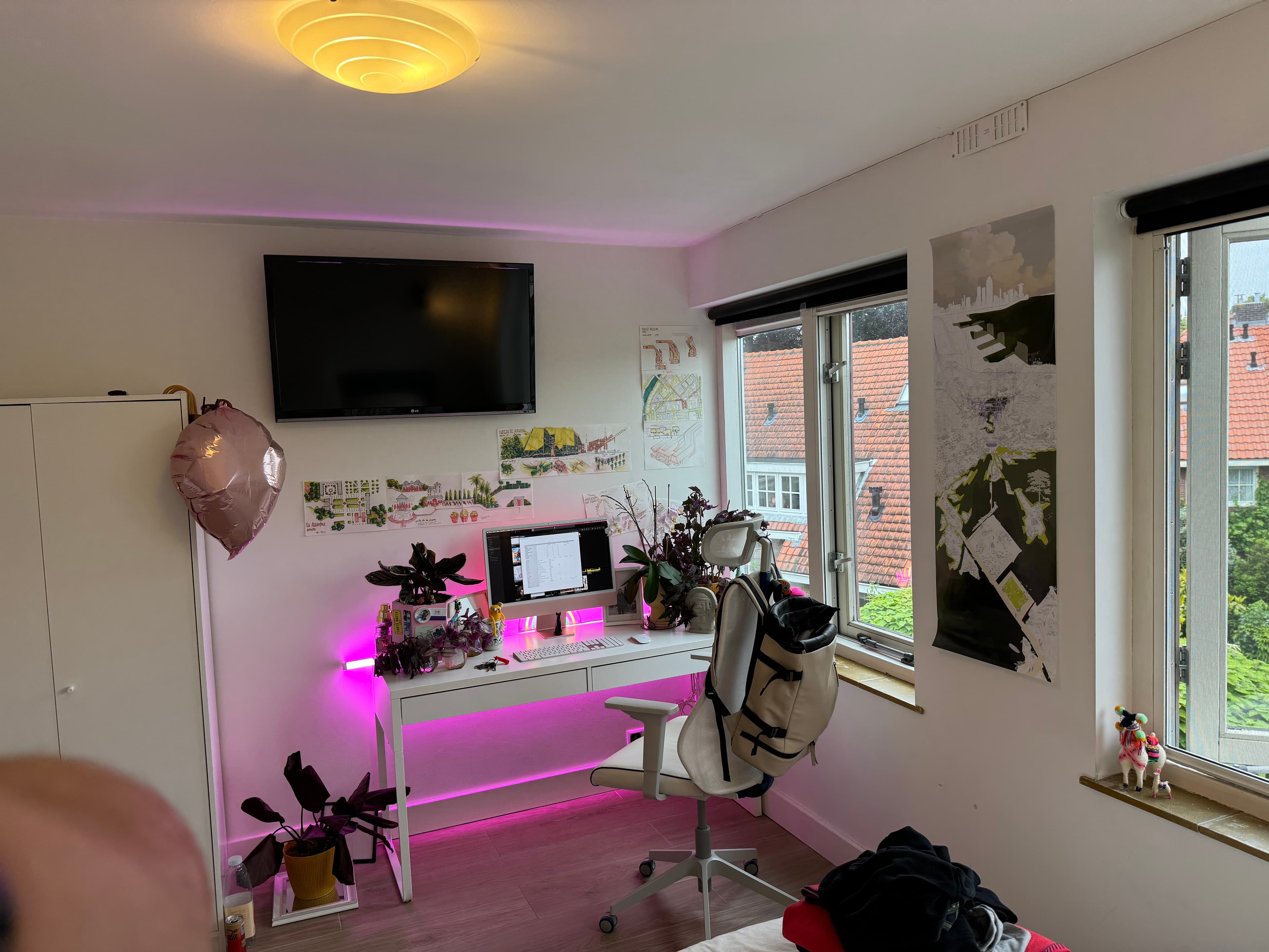 Lammert Majoorlaan 56, 1401 RP Bussum - Foto 3