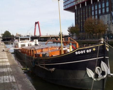 J.B. Bakemakade, 3071 ME, Rotterdam