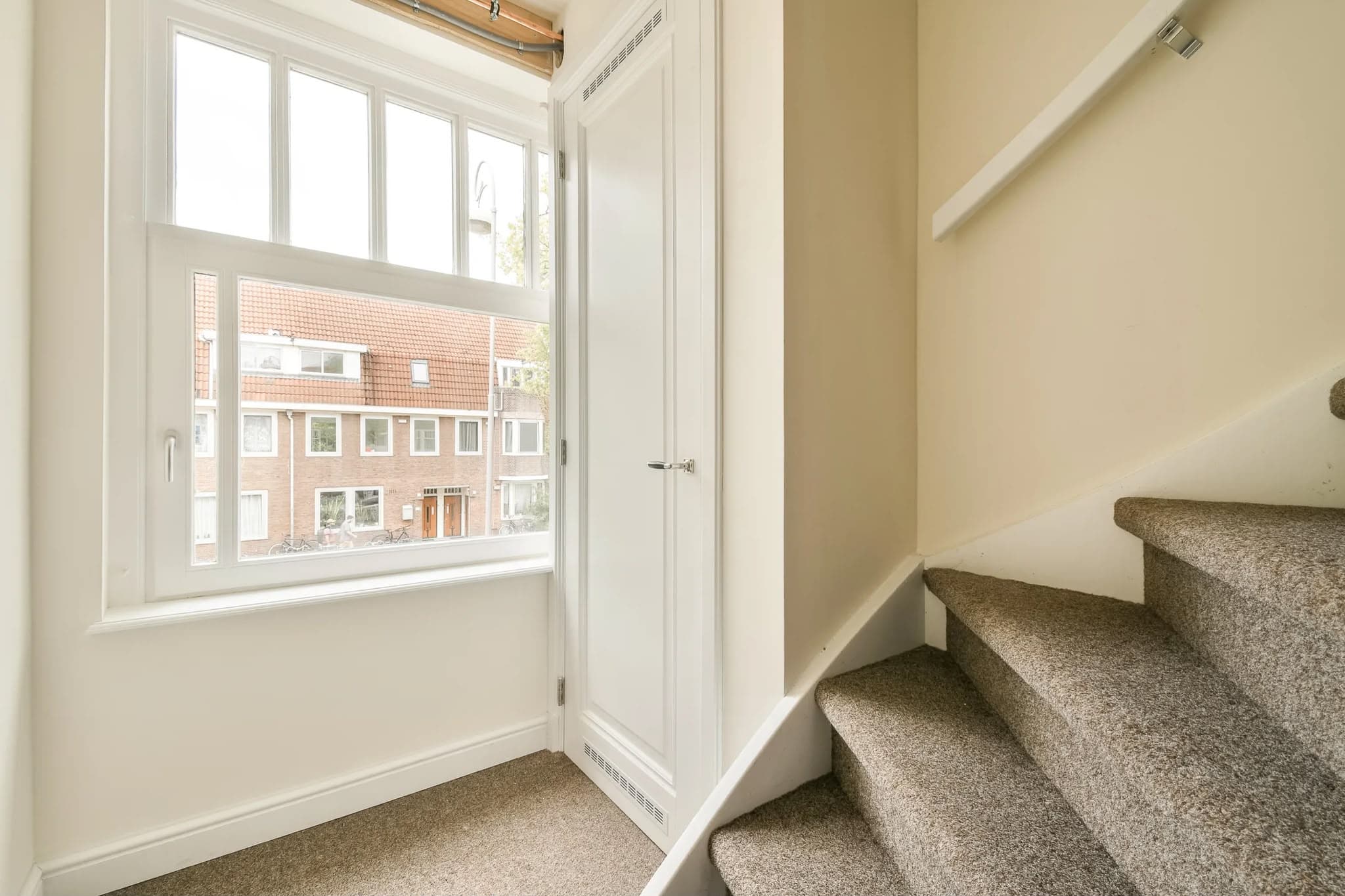 Johann Keplerstraat 21, 1098 HH Amsterdam - Foto 1