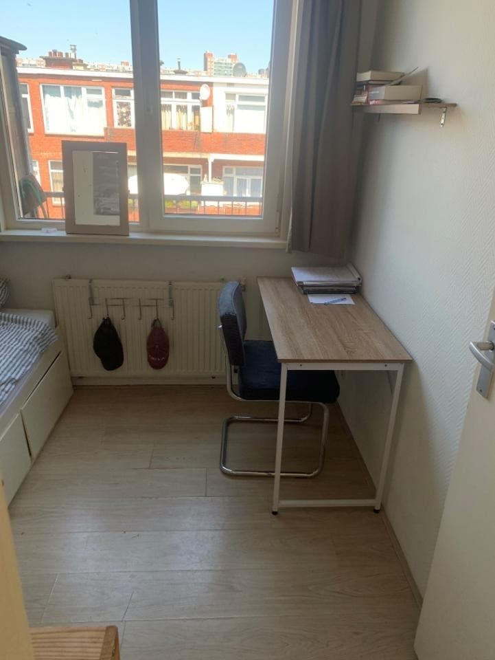 Goeverneurlaan 219, 2523 BE Den Haag - Foto 1
