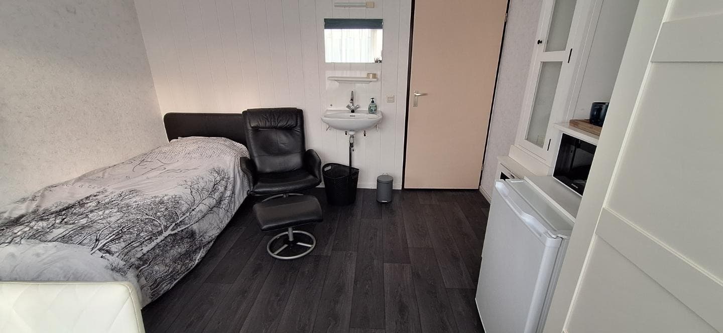 Zoetermeerpad 9, 1324 VH Almere - Foto 1