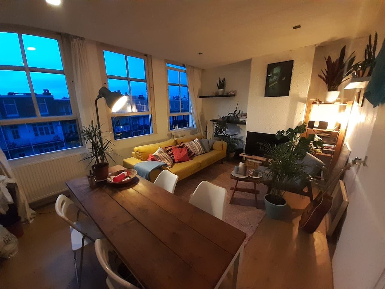 Cornelis Trooststraat 73III, 1072 JD Amsterdam - Foto 4