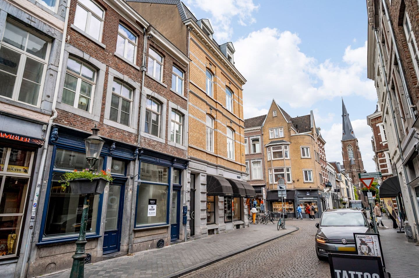 Rechtstraat, Maastricht - Foto 1