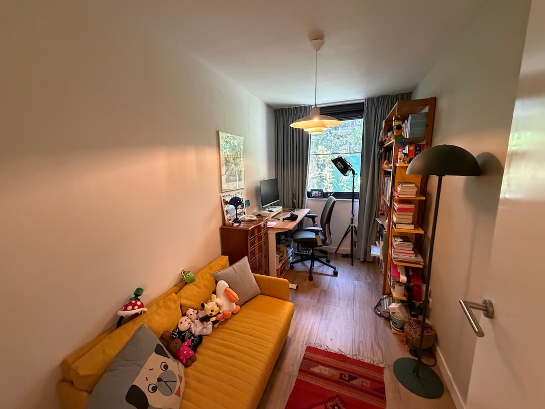 Semarangstraat 22a, 1095 GD Amsterdam - Foto 8