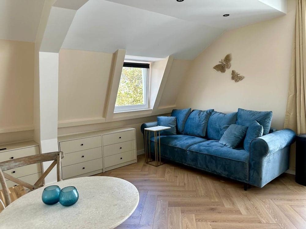 Haltestraat 54, 2042 LP Zandvoort - Foto 1