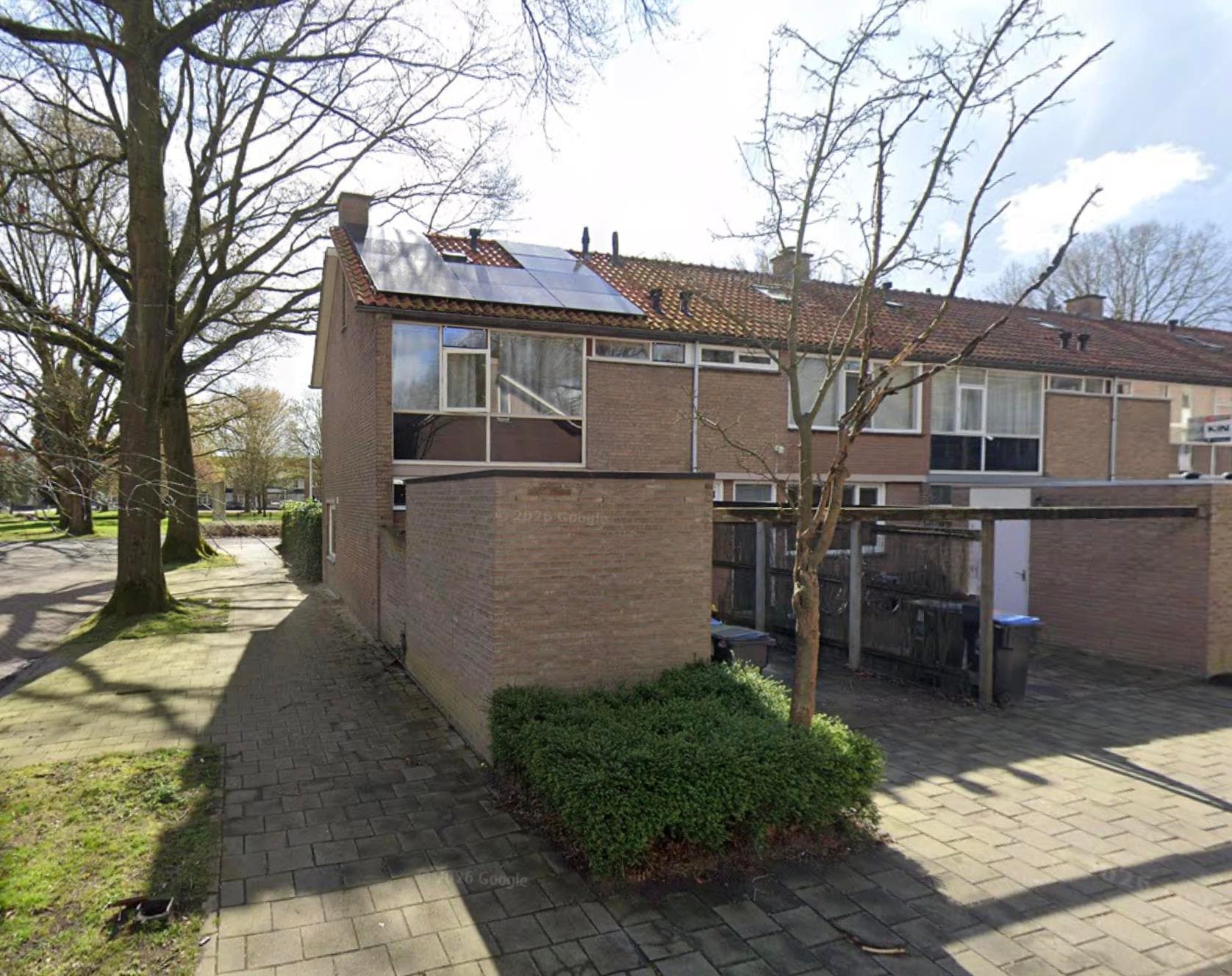 Elandsgang, Tilburg - Foto 1