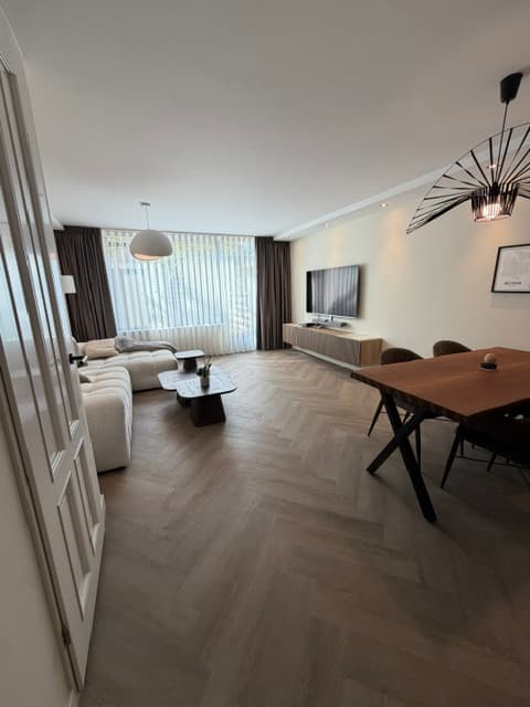 Trijn Hullemanlaan, Amsterdam - Foto 1