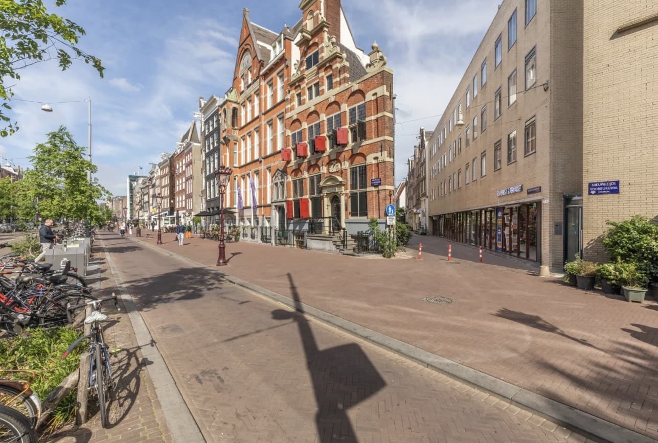 Nieuwe Nieuwstraat 33, 1012 NG Amsterdam - Foto 10