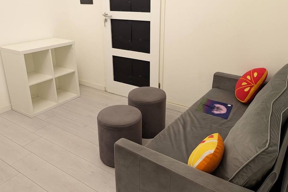Kierkegaardstraat 56, 1185 AH Amstelveen - Foto 3