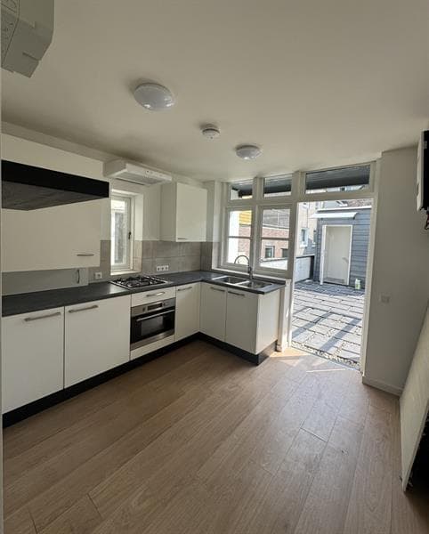 Karrestraat 1A, 4811 WT Breda - Foto 1