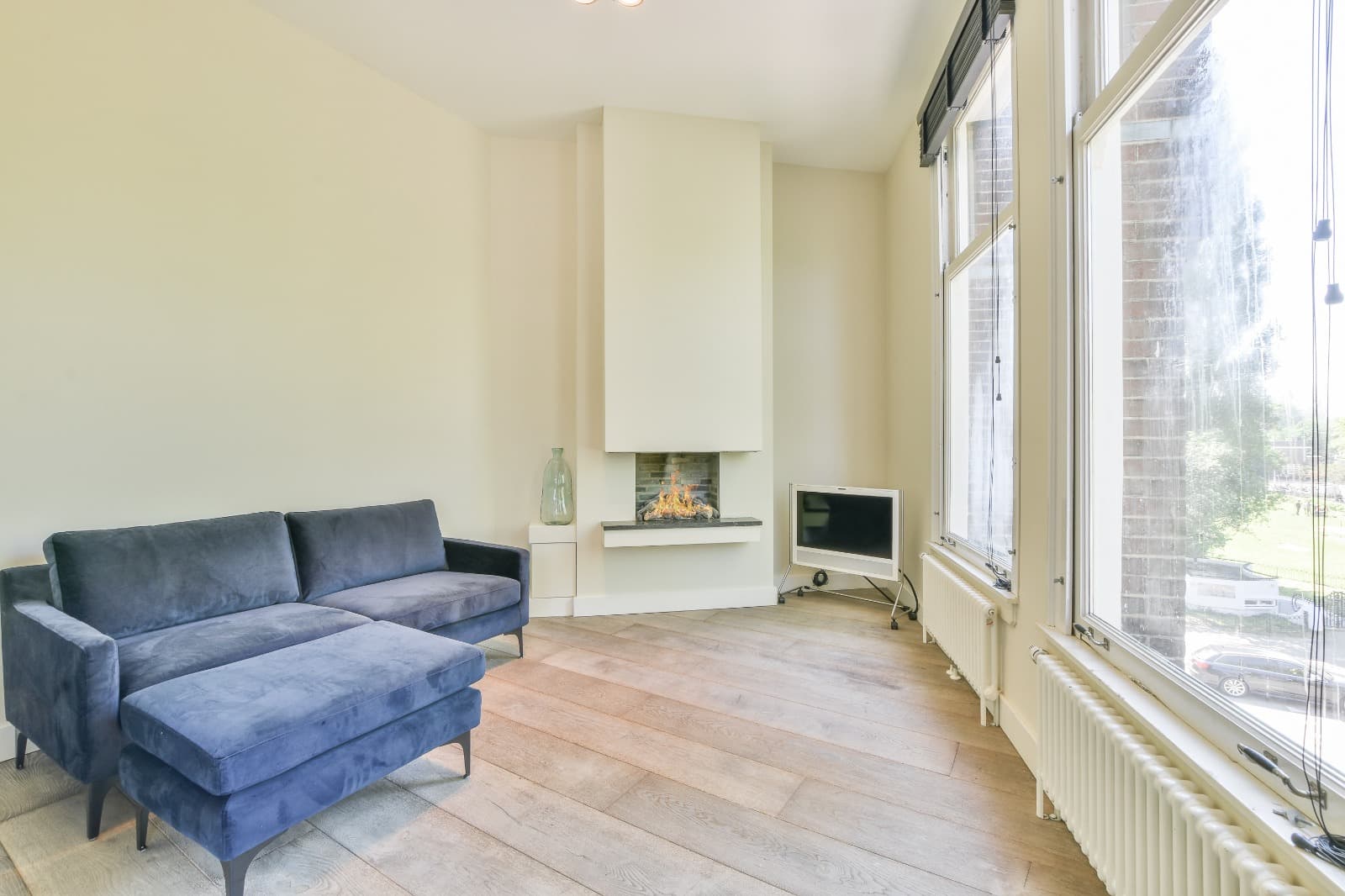 De Lairessestraat, Amsterdam - Foto 1